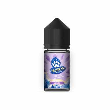 Ароматизатор пищевой HUSKY Malaysian 14ml - Berserk