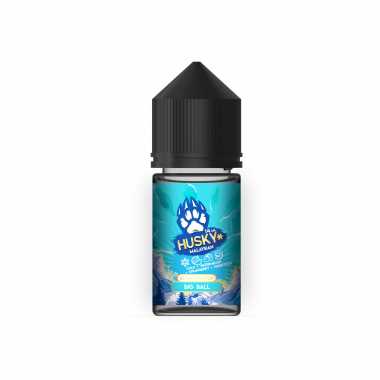 Ароматизатор пищевой HUSKY Malaysian 14ml - Big Ball