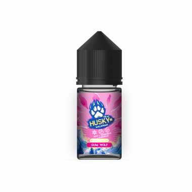 Ароматизатор пищевой HUSKY Malaysian 14ml - Gum Wolf