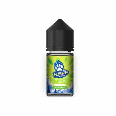 Ароматизатор пищевой HUSKY Malaysian 14ml - Sour Beast