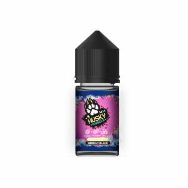 Ароматизатор пищевой HUSKY Double Ice 14ml - Siberian Black