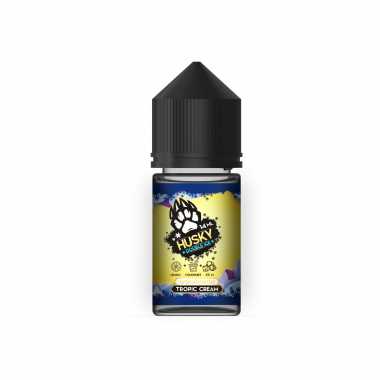Ароматизатор пищевой HUSKY Double Ice 14ml - Tropic Cream