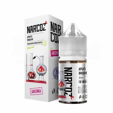 Ароматизатор пищевой NARCOZ АРБУЗ/ВИШНЯ КИСЛЫЙ Объем 13 м