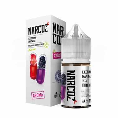 Ароматизатор пищевой NARCOZ ЕЖЕВИКА/МАЛИНА КИСЛАЯ Объем 13 м