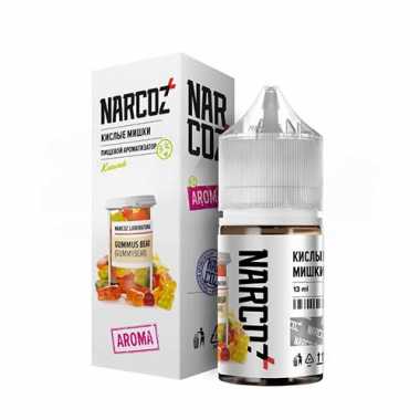 Ароматизатор пищевой NARCOZ КИСЛЫЕ МИШКИ Объем 13 м