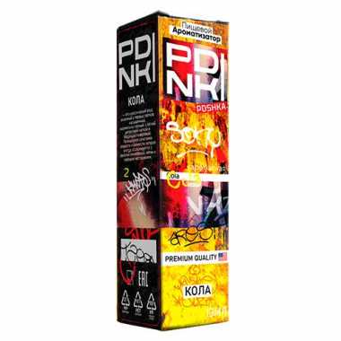 Ароматизатор пищевой PDNKI - Кола Объем 13 мл