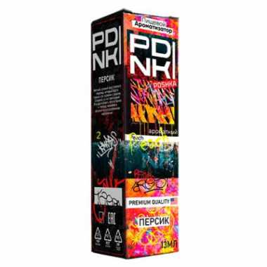 Ароматизатор пищевой PDNKI - Персик Объем 13 мл