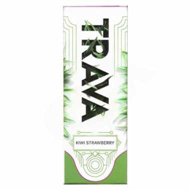 Ароматизатор пищевой TRAVA KIWI STRAWBERRY (Киви/Клубника) Объем 13 мл