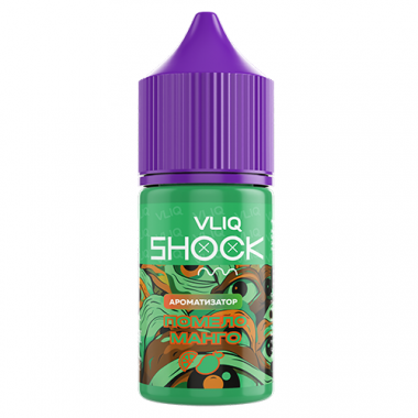 Ароматизатор пищевой Shock - Помело Манго 15мл