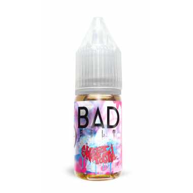 Bad Drip SALT 10ml - Sweet Tooth N
