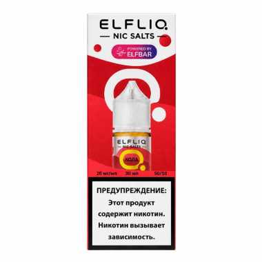 ElfLiq 30мл - Кола S