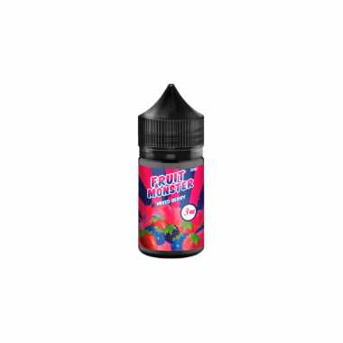 Fruit Monster 30ml 3mg - Mixed Berry