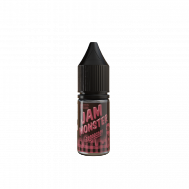 Jam Monster SALT 10ml - Тост с Малиновым Джемом N