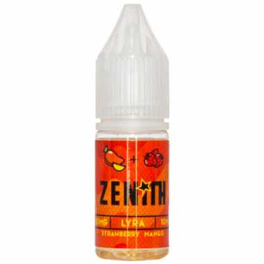 Zenith SALT 10ml - Lyra N