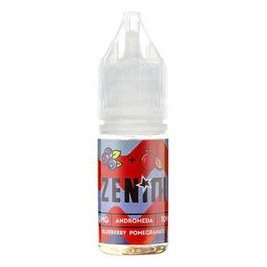 Zenith SALT 10ml - Andromeda N