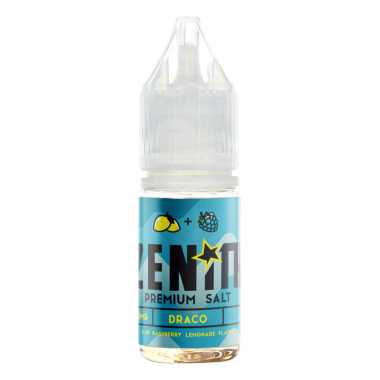 Zenith SALT 10ml - Draco N