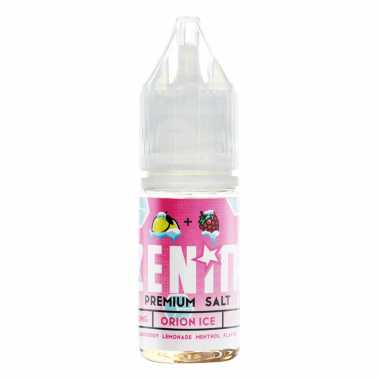 Zenith SALT 10ml - Orion Ice N