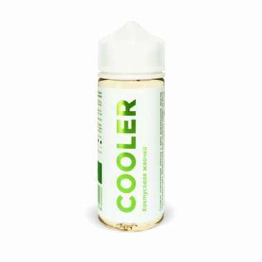 Cooler 120ml 3mg - Кактусовая Жвачка