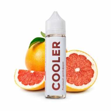 Cooler 120ml 3mg - Розовый Грейпфрут