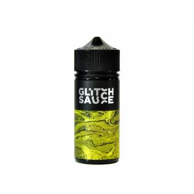 Glitch Sauce 100ml 3mg - Ez Cheezy