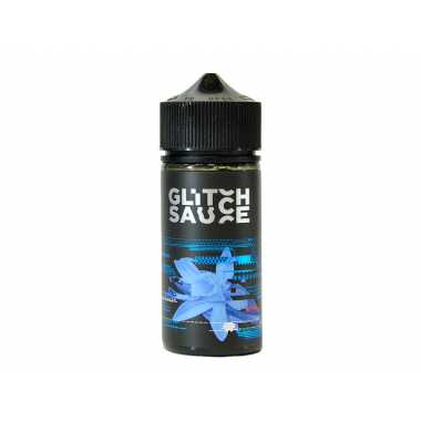 Glitch Sauce 100ml 3mg - Chubster