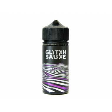 Glitch Sauce 100ml 3mg - La Festa