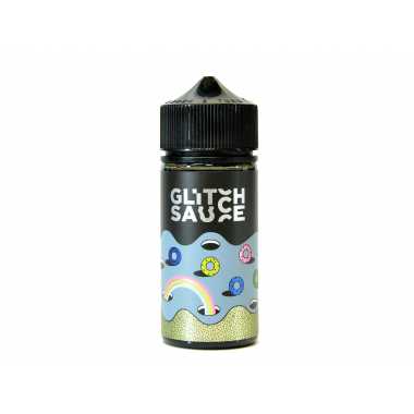 Glitch Sauce 100ml 3mg - Cereal Squirt