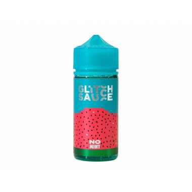 Glitch Sauce No Mint 100ml 3mg - Arbooze