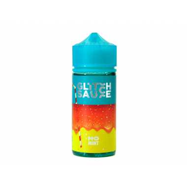 Glitch Sauce No Mint 100ml 3mg - Rogue