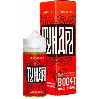 Maxwell's 100ml 0mg - Tundra