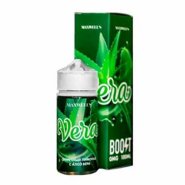 Maxwell's 100ml 0mg - Vera
