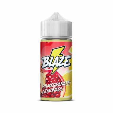Blaze 100ml 3mg - Pomegranate Lemonade