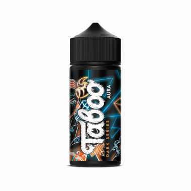 Taboo DS 100ml 3mg - Aura