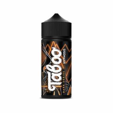 Taboo DS 100ml 3mg - Hypnosis