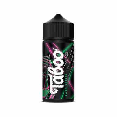 Taboo DS 100ml 3mg - Virgo