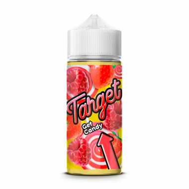 Target 100ml 3mg - Get Candy