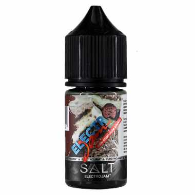 Electro Jam SALT 30ml - Milk-Chocolate Cookie N