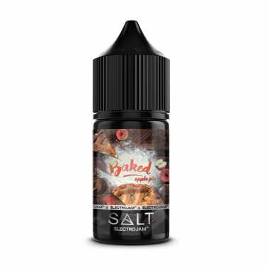 Electro Jam SALT 30ml - Baked Apple N
