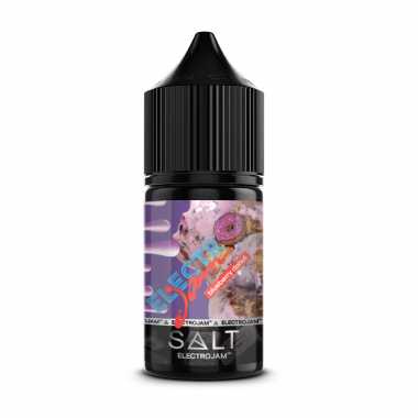 Electro Jam SALT 30ml - Blueberry Donut N