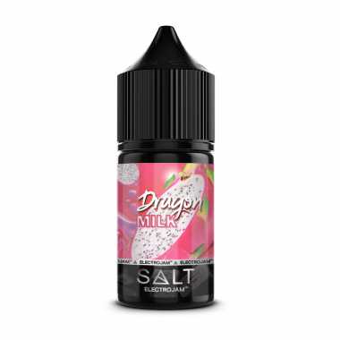Electro Jam SALT 30ml - Dragon Milk N