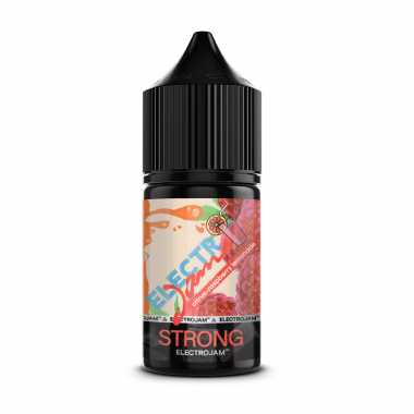 Electro Jam SALT 30ml - Citrus-Raspberry Lemonade S