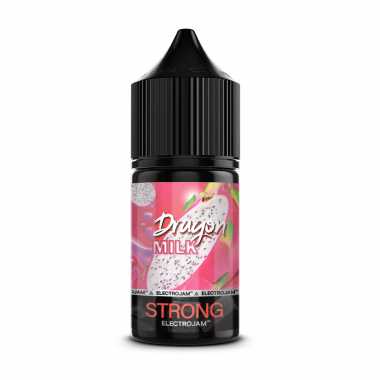 Electro Jam SALT 30ml - Dragon Milk S