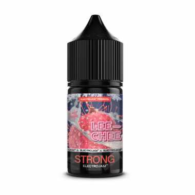 Electro Jam SALT 30ml - Lee-Chee S