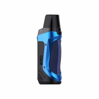 Geekvape Aegis Boost LE Bonus Kit Almighty Blue