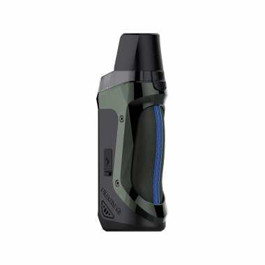 Geekvape Aegis Boost LE Bonus Kit Midnight Green