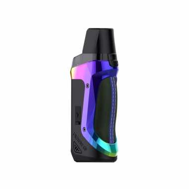 Geekvape Aegis Boost LE Bonus Kit Rainbow