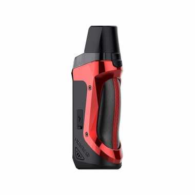 Geekvape Aegis Boost LE Bonus Kit Red