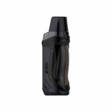 Geekvape Aegis Boost LE Bonus Kit Space Black