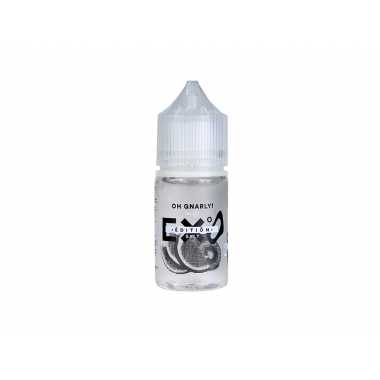 Edition Exo SALT 30ml - Oh Gnarly! N