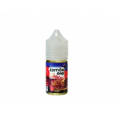 Edition One SALT 30ml - Sinner N